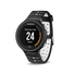 Garmin Forerunner 630 Fitness GPS Touchscreen Smart Watch - Black/White (Certified Refurbished)