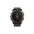 Garmin Fenix 5X Sapphire - Slate Gray with Black Band