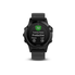 Garmin Fenix 5 Sapphire Performer Bundle - Black with Black Band