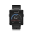 Garmin vívoactive Black bundle (Includes Heart Rate Monitor)