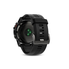 Garmin Fenix 5X Sapphire - Slate Gray with Black Band