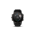 Garmin Fenix 5S Sapphire - Black with Black Band