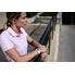 Garmin vivofit 3 Activity Tracker, Regular fit - White