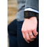 Garmin vívoactive Black bundle (Includes Heart Rate Monitor)