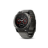 Garmin Fenix 5X Sapphire - Slate Gray with Metal Band