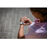 Garmin vivofit 3 Activity Tracker, Regular fit - White
