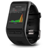 Garmin vívoactive HR GPS Smart Watch, X-large fit - Black