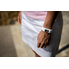 Garmin vivofit 3 Activity Tracker, Regular fit - White