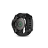 Garmin Fenix 5S Sapphire - Black with Black Band