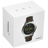 Fossil Q Founder Gen 2 Dark Brown Leather Touchscreen Smartwatch FTW2119