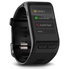 Garmin vívoactive HR GPS Smart Watch, X-large fit - Black