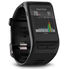 Garmin vívoactive HR GPS Smart Watch, X-large fit - Black