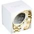 Michael Kors MKT5001 Access Touch Screen Gold Bradshaw Smartwatch