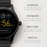 Fossil Q Marshal Gen 2 Touchscreen Brown Leather Smartwatch