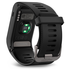 Garmin vívoactive HR GPS Smart Watch, X-large fit - Black