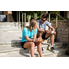 Garmin vivofit 3 Activity Tracker, Regular fit - White