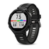 Garmin Forerunner 735XT - Black & Gray