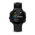 Garmin Forerunner 735XT - Black & Gray