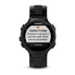 Garmin Forerunner 735XT - Black & Gray
