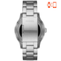 Fossil Q Founder Gen 2 Stainless Steel Touchscreen Smartwatch FTW2116