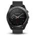 Garmin Approach S60 (Black) Golf GPS Watch with Screen Protector & Charging Adapters Bundle | Includes Multi-Sport Golf GPS, Tempered Glass Screen Protector & PlayBetter USB Car/Wall Adapters