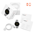 Fossil Q Marshal Gen 2 Stainless Steel Touchscreen Smartwatch FTW2109