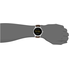 Fossil Q Founder Gen 1 Touchscreen Brown Leather Smartwatch