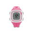 Garmin Forerunner 10 GPS Watch (Pink/White)