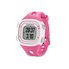 Garmin Forerunner 10 GPS Watch (Pink/White)