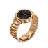Huawei Watch INTERNATIONAL VERSION NO WARRANTY (Huawei Watch Gold Plated Stainless Steel with Gold Plated Stainless Steel Link Band)