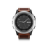 Garmin Fenix 3, Sapphire, Silver/Leather