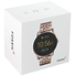 Fossil Q Wander Gen 2 Rose Gold-Tone Stainless Steel Touchscreen Smartwatch FTW2112