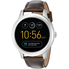 Fossil Q Founder Gen 1 Touchscreen Brown Leather Smartwatch