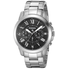 Fossil Q Grant Gen 1 Hybrid Stainless Steel Smartwatch