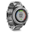 Garmin Fenix 3 Sapphire, Titanium