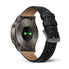 Huawei Watch 2 Classic 4GB IP68 Smartwatch (Titanium Grey) - International Version