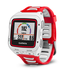 Garmin Forerunner 920XT White/Red Watch With HRM-Run