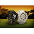 Garmin Approach S4 GPS Golf Watch - White