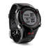 Garmin Approach S2 GPS Golf Watch with Worldwide Courses (Black)