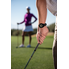 Garmin Approach S2 GPS Golf Watch with Worldwide Courses (Black)