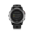 Garmin fenix 3, Gray bundle with Heart Rate Monitor
