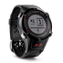Garmin Approach S2 GPS Golf Watch with Worldwide Courses (Black)