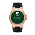 Michael Kors Access Touchscreen Black Dylan Smartwatch MKT5010