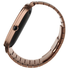 ASUS ZenWatch 2 Smartwatch 1.63" Stainless Steel - Rose Gold/Rose Gold Metal Band (Certified Refurbished)