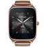 Asus ZenWatch 2 Smartwatch 1.63" Stainless Steel - Gold/Gold SS Band (Certified Refurbished)