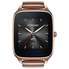 ASUS ZenWatch 2 Smartwatch 1.63" Stainless Steel - Rose Gold/Rose Gold Metal Band (Certified Refurbished)