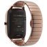 ASUS ZenWatch 2 Smartwatch 1.63" Stainless Steel - Rose Gold/Rose Gold Metal Band (Certified Refurbished)