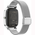 ASUS ZenWatch 2 Smartwatch 1.45" Stainless Steel - Silver/Silver Metal Band (Certified Refurbished)