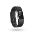 Fitbit Charge 2 Heart Rate + Fitness Wristband, Blue, Small (US Version)
