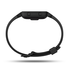Fitbit Blaze Special Edition, Gun Metal, Large (US Version)